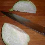 Cavolo brasato