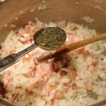 Cavolo brasato