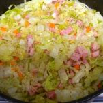 Cavolo brasato