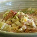Cavolo brasato