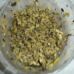 Cernia in umido alla genovese