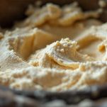 La preparazione del panetto