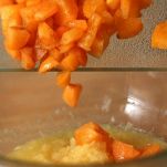 Ciambella alle albicocche