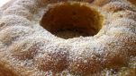 Ciambella alle albicocche