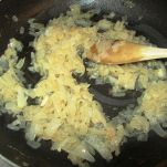 Classica zuppa di pesce italiana