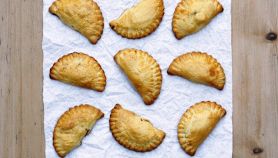 Colac biscotti molisani