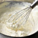 Colomba pasquale farcita