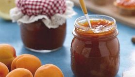 Composta di prugne e albicocche