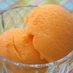 Coppe alle albicocche