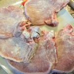 Costate alla tirolese