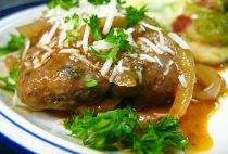 Costate alla tirolese