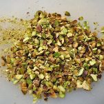 granella di pistacchi