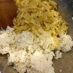 Coulibiac di salmone