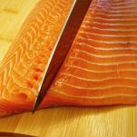 Coulibiac di salmone