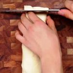 Coulibiac di salmone