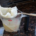 Cozze al forno con patate