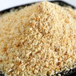 Cozze verdi grigliate al cumino