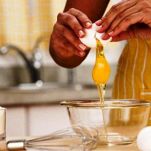 Crespelle al pesto e fagiolini