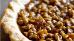 Crostata di noci americane