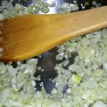 Cuscus de poisson