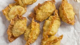 Dim sim fritti