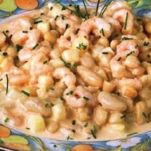Fagioli alla toscana