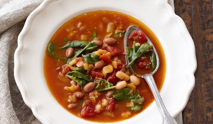 Fagioli alla toscana