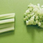 Fagioli con pancetta