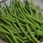 Fagiolini sott’aceto