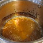 Fagiolini sott’aceto