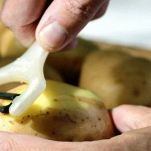 Fagottini di cavolo – Microonde