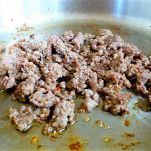 Faraona al vino rosso