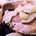 Faraona al vino rosso