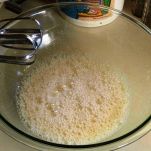 Fazzoletti alla cannella