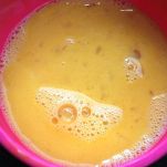 Fazzoletti alla cannella