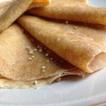 Fazzoletti alla cannella