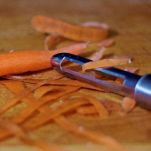 Filetti di cernia agli agrumi