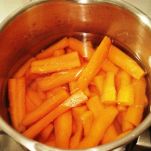 Filetti di cernia agli agrumi