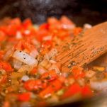 Filetti di pesce alle spezie cinesi