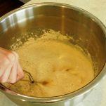 Fritole di Carnevale