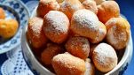 Fritole di Carnevale