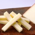 Funghi alla parmigiana