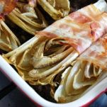 Insalata belga saporita