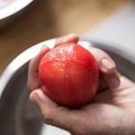 Insalata di aragosta del milionario