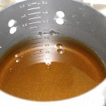 Insalata di aragosta del milionario