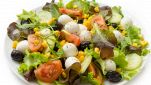 Insalata di mais