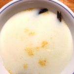 Insalata di pasta e gamberi