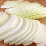 Insalata di pollo alla menta