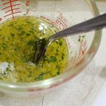 Insalata di tonno e fagioli