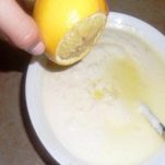 Insalata di zucchine e melone